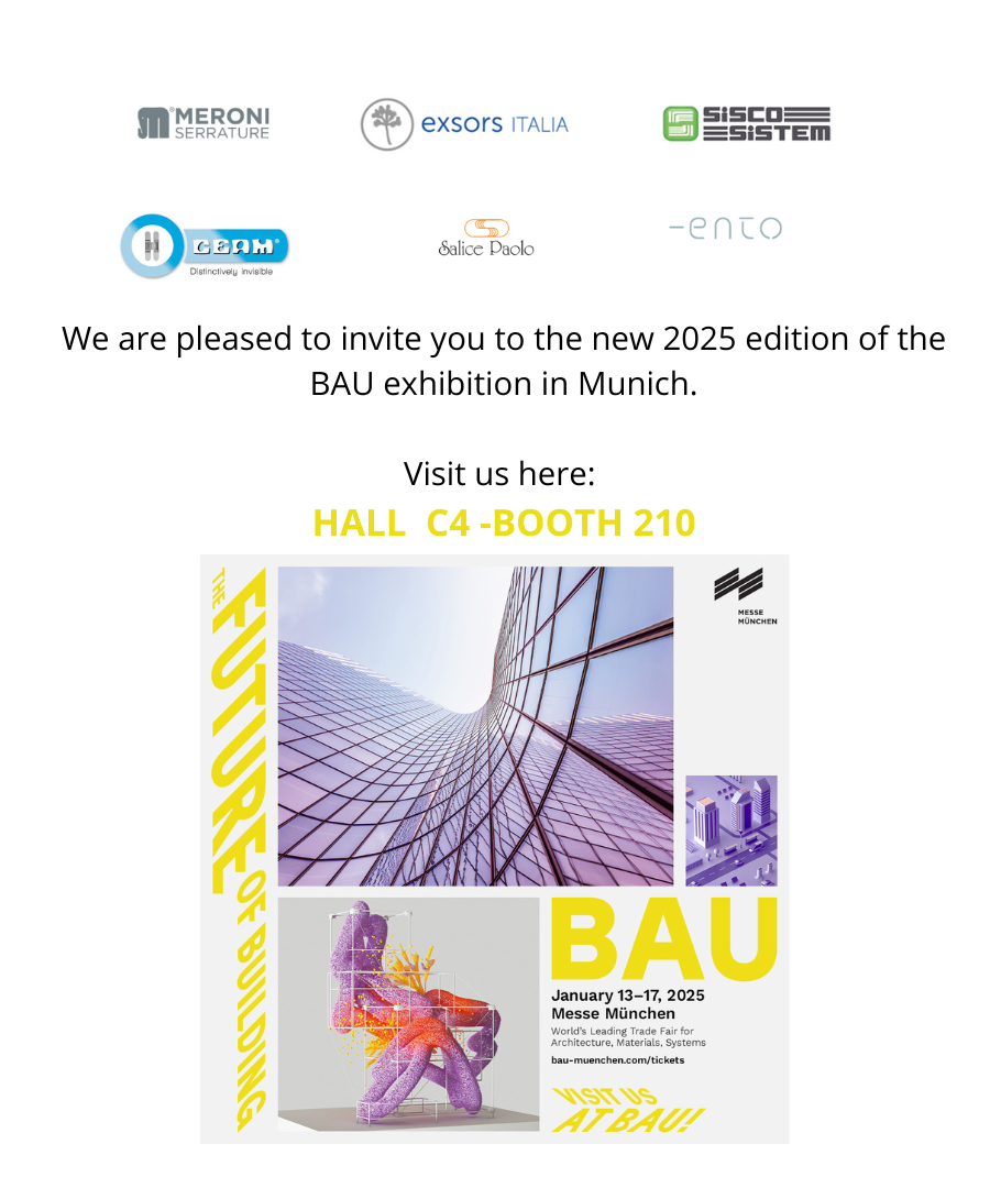 Bau 2025