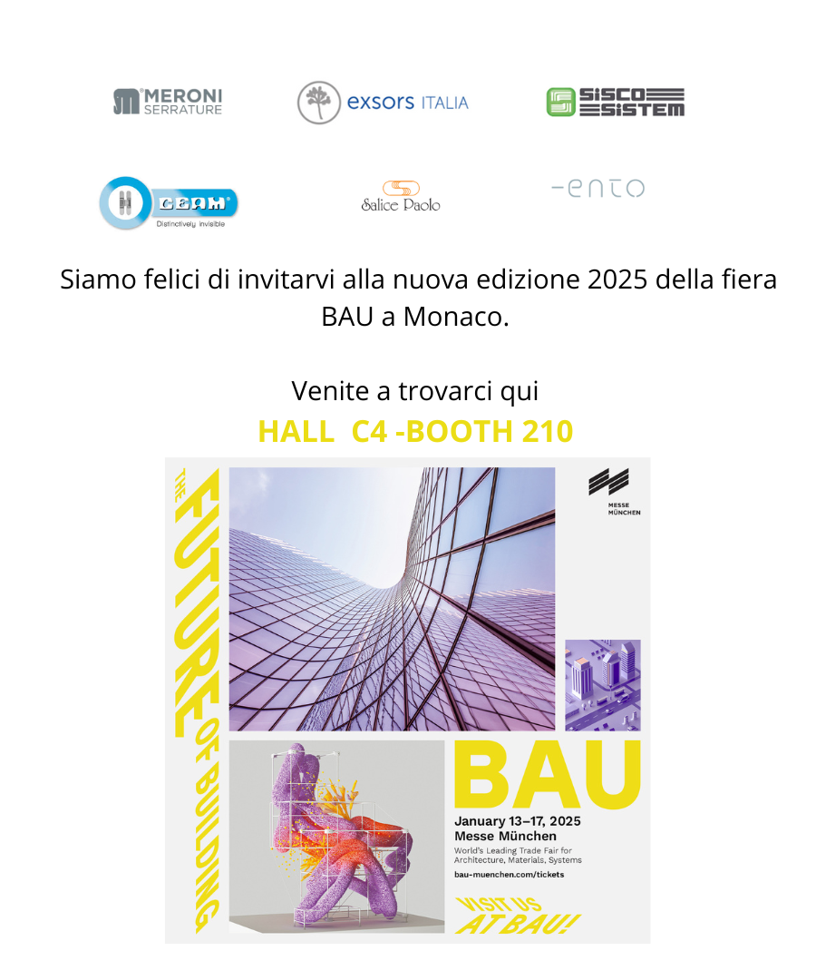 2025 BAU