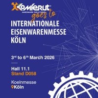 Koln Eisenwarenmesse 2026