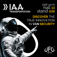 Fiera IAA Transportation - Hannover 2026